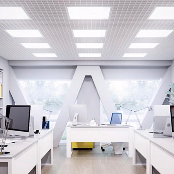 LED Flat Panel Light