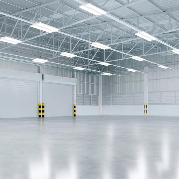 LED Linear High Bay Light