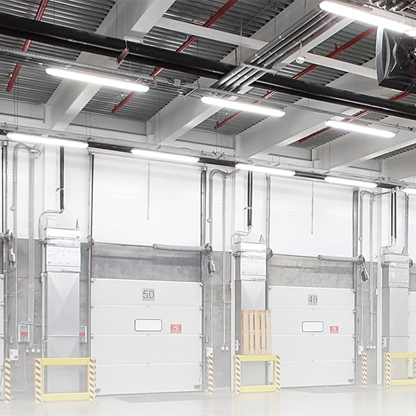 LED Linear Strip Lights