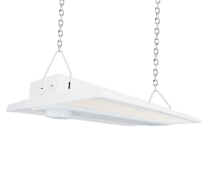 LED Linear High Bay Light