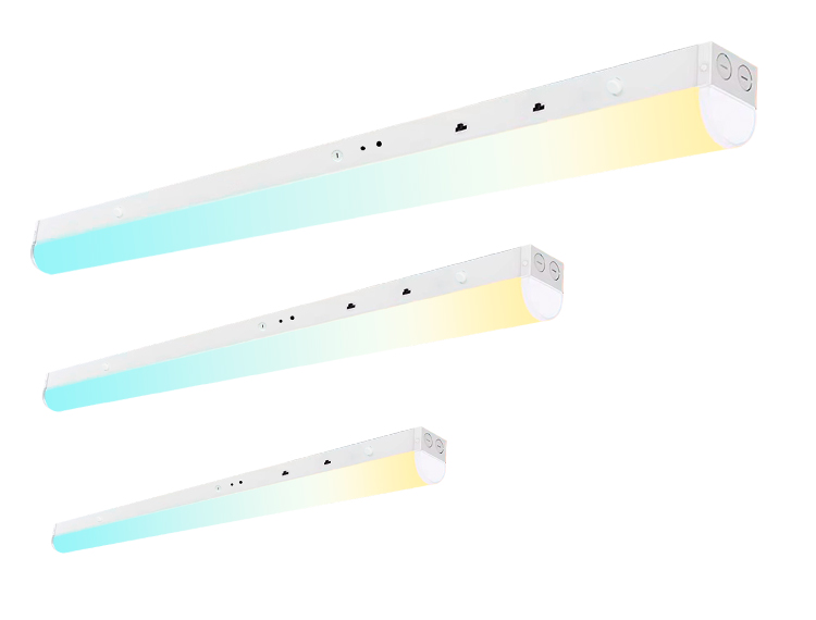LED Linear Strip Lights