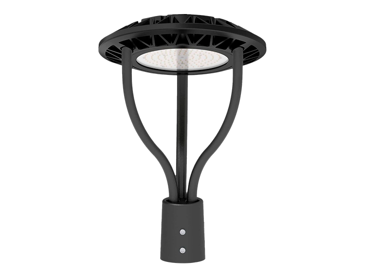 LED Post Top Light